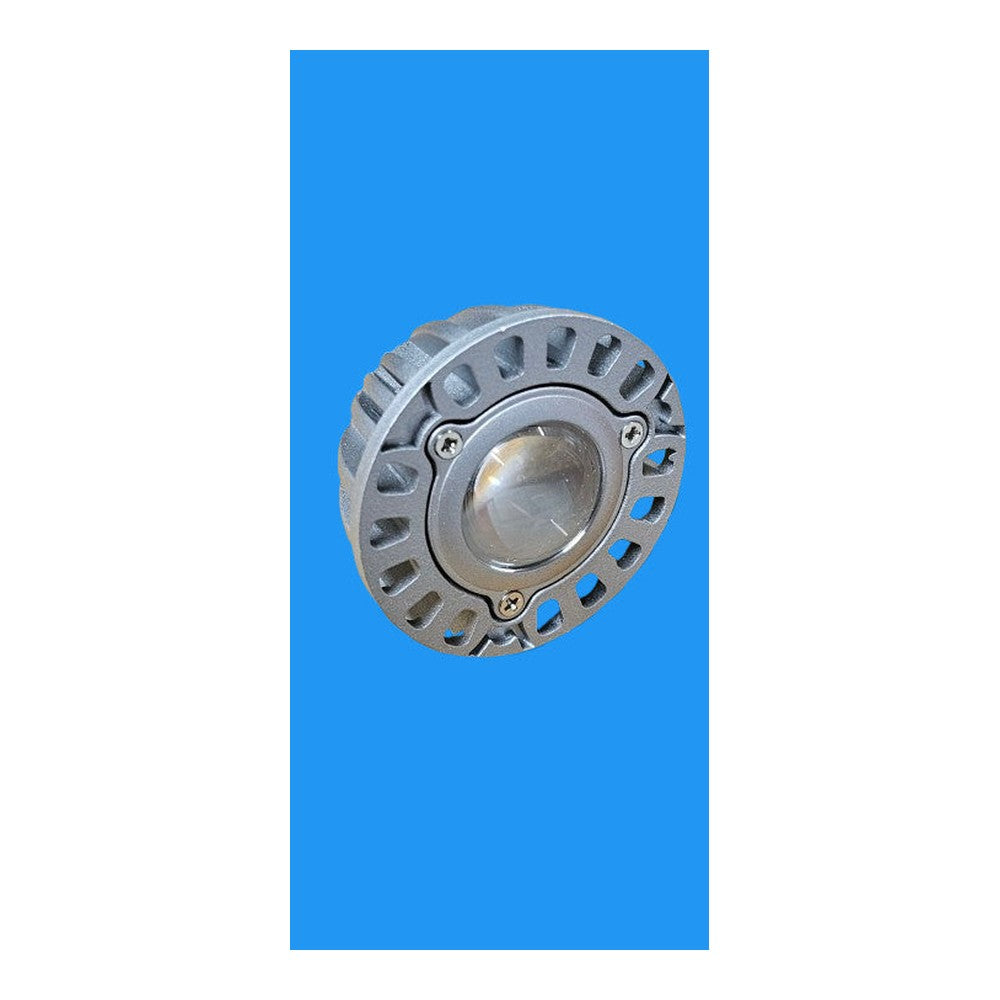 GU5.3 MR16 1W KSR COOL WHITE AC12V 1 LEDS