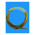 GET Tower 2m of 2mm Lengths Earth Sleeving