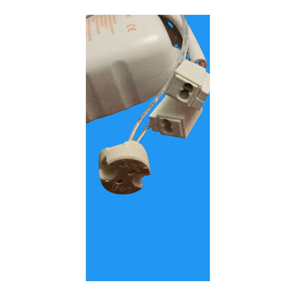 Relco Sugar 60 RN1578 60w Short Circuit and Overload Protection Dimmable