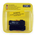 4 X IMO AC01C Aux Contact Normally Closed 2pcs per box