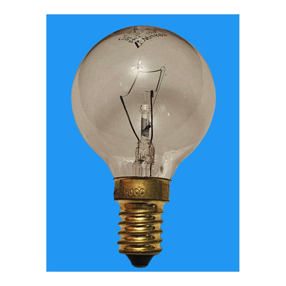 Wickes 40w SES Oven Bulb Small Screw 1000h