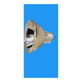 GU5.3 20w 12v G.E. ESX-12° Halogen Bulb Lamp 2000h 50mm