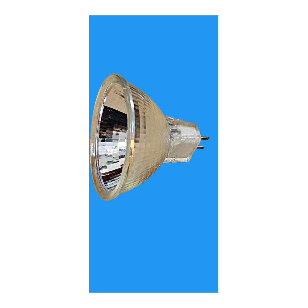 GU5.3 20w 12v G.E. ESX-12° Halogen Bulb Lamp 2000h 50mm