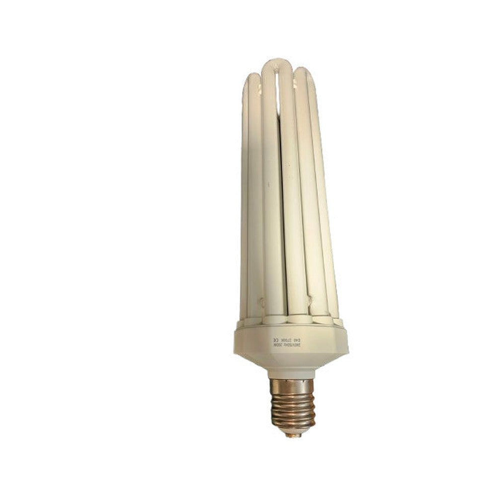 Spectrum Warmlight Extralux 2700k Commerical Grow Bulb E40 200w 240V/550Hz BLUE