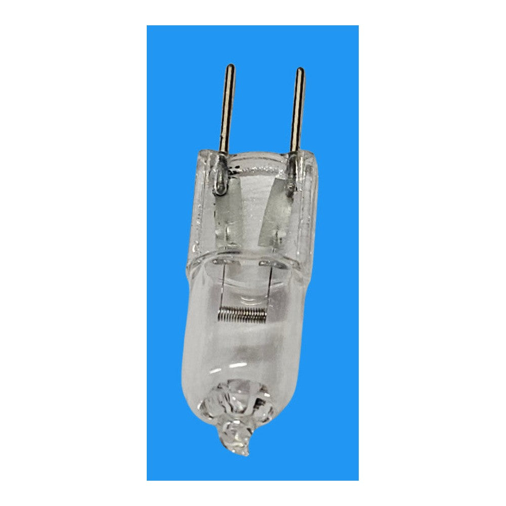M75 Gy6.35 35w Halogen Bulb Lamp Clear 12v Toplite Capsule