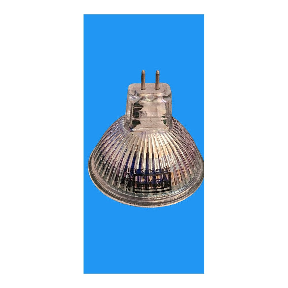 MR16 5W GU5.3 LED Crompton Cool White A* Bulb Lamp 12v Glass 350lm 3309