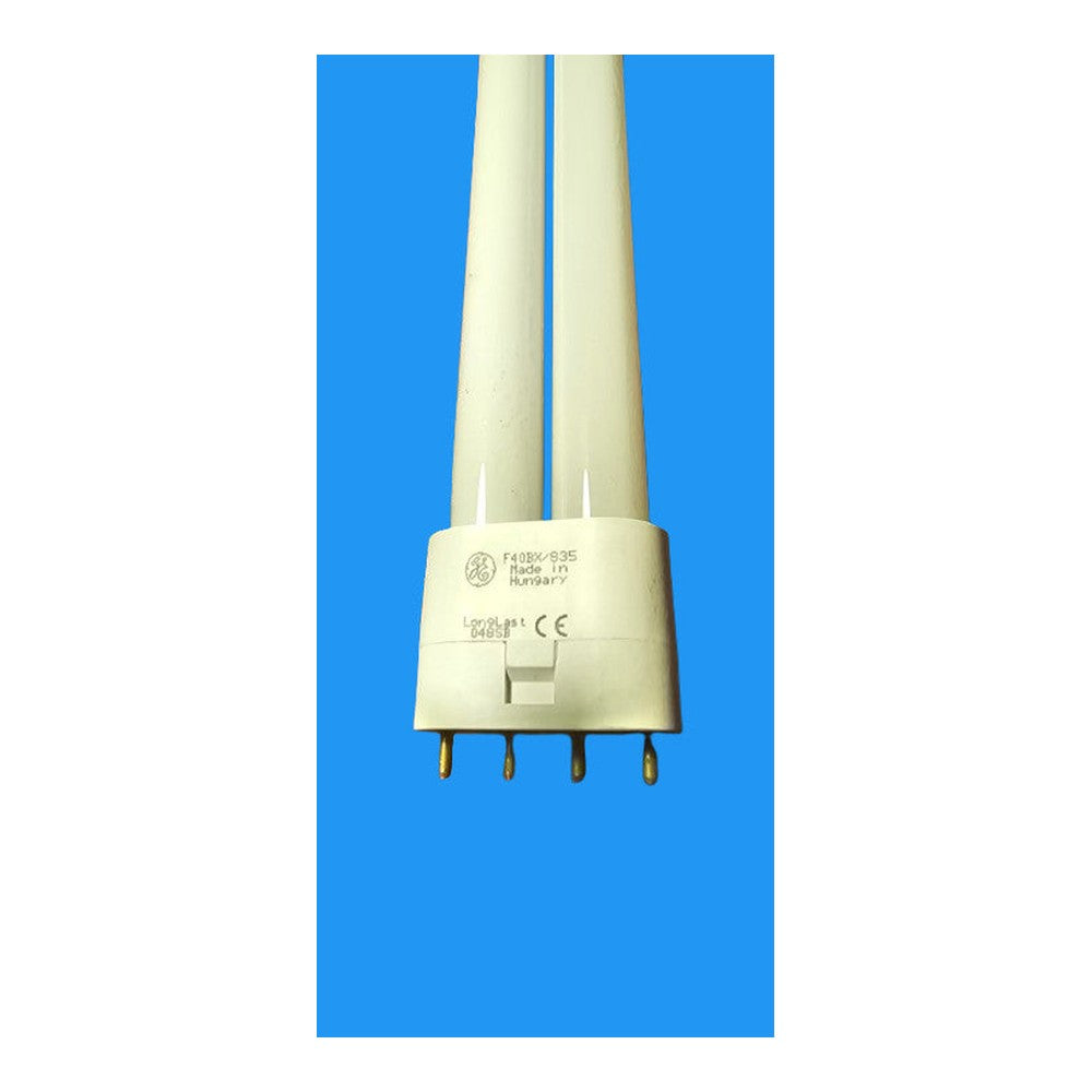 2G11 40w Biax L General Electric Bulb Lamp LongLast