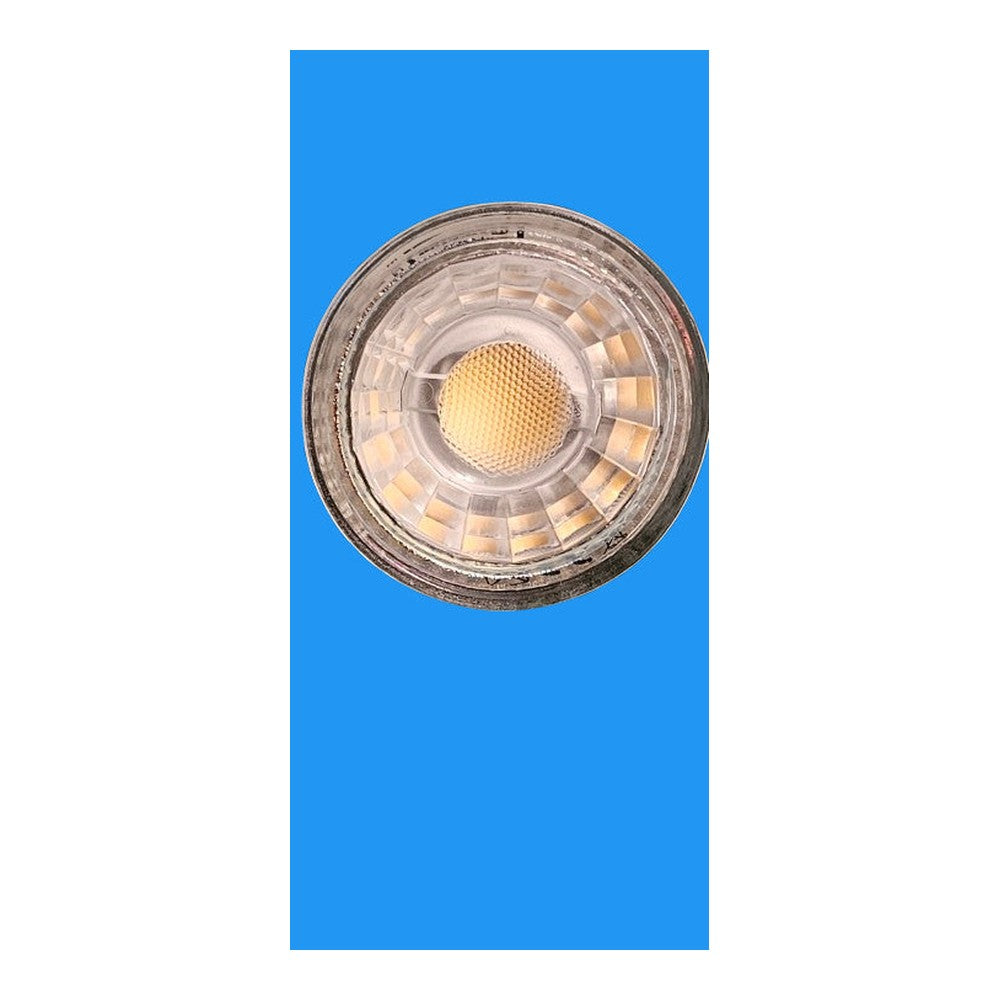 MR16 5W GU5.3 LED Crompton Cool White A* Bulb Lamp 12v Glass 350lm 3309