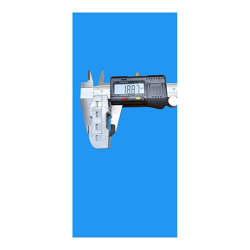 Wiring Cable Connector 32A/250V Conductor Terminal Block Threader Splitter