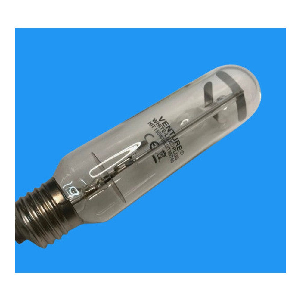 E27 T38 HIT 150W/U/LU/T38/740 Venture 62272  Metal Halide Bulb 14000lm