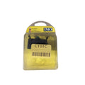 IMO CT01C  PUSH BUTTON CONTACT  C/W 1 N/C  1 N/ O