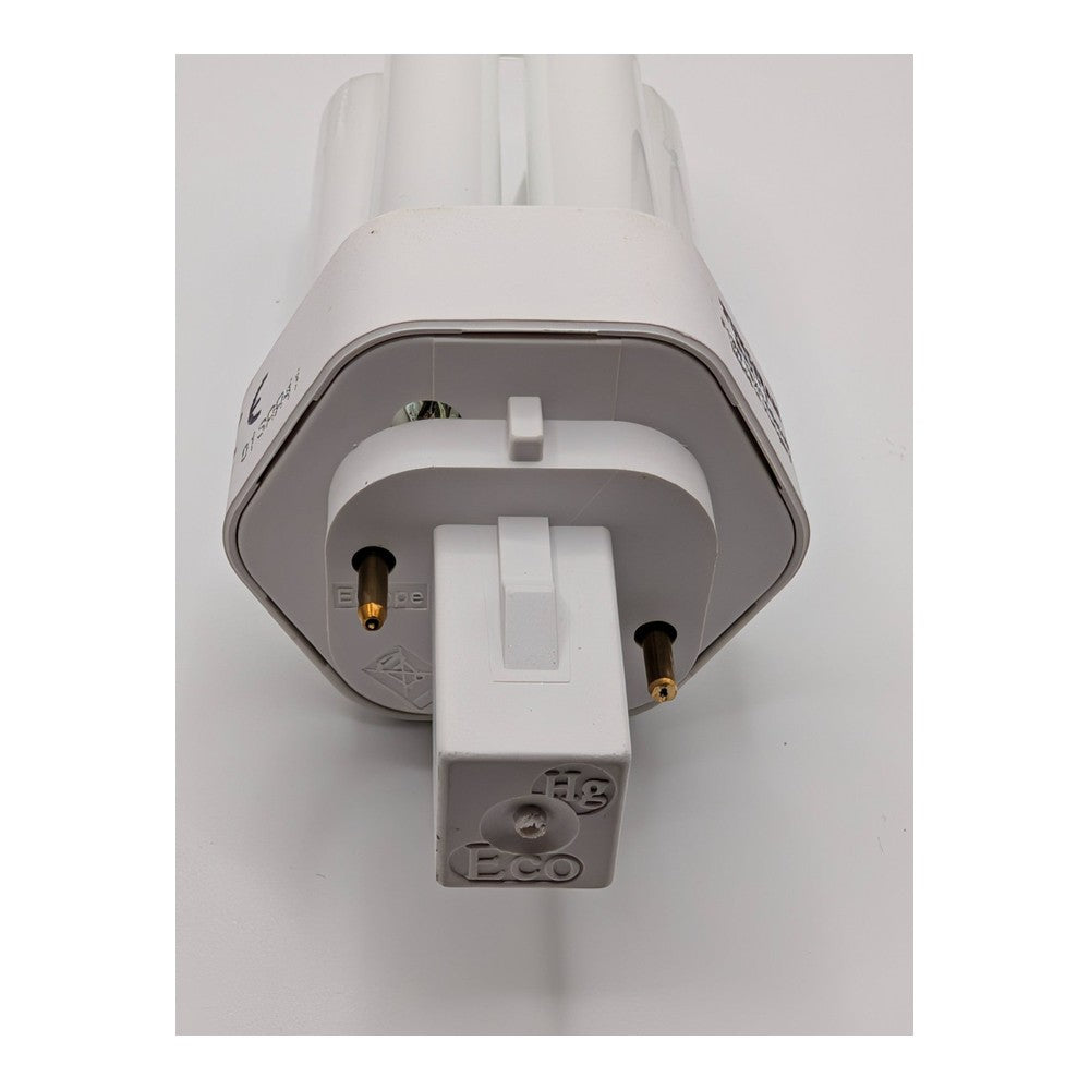 13W Tungsram Biax T GX24D-1 2 pin Low Energy 900lm TBX/T4/840/2F