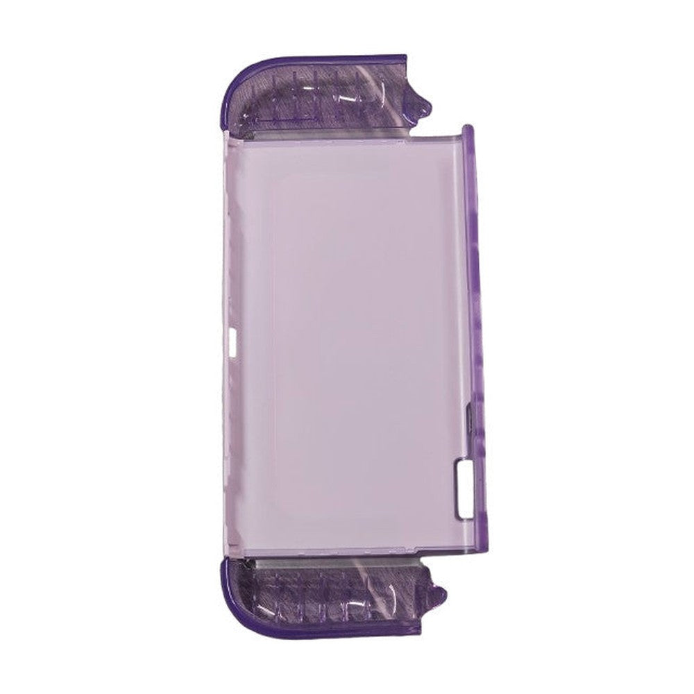 Nintendo Switch PURPLE Rugged Hybrid Protective Case